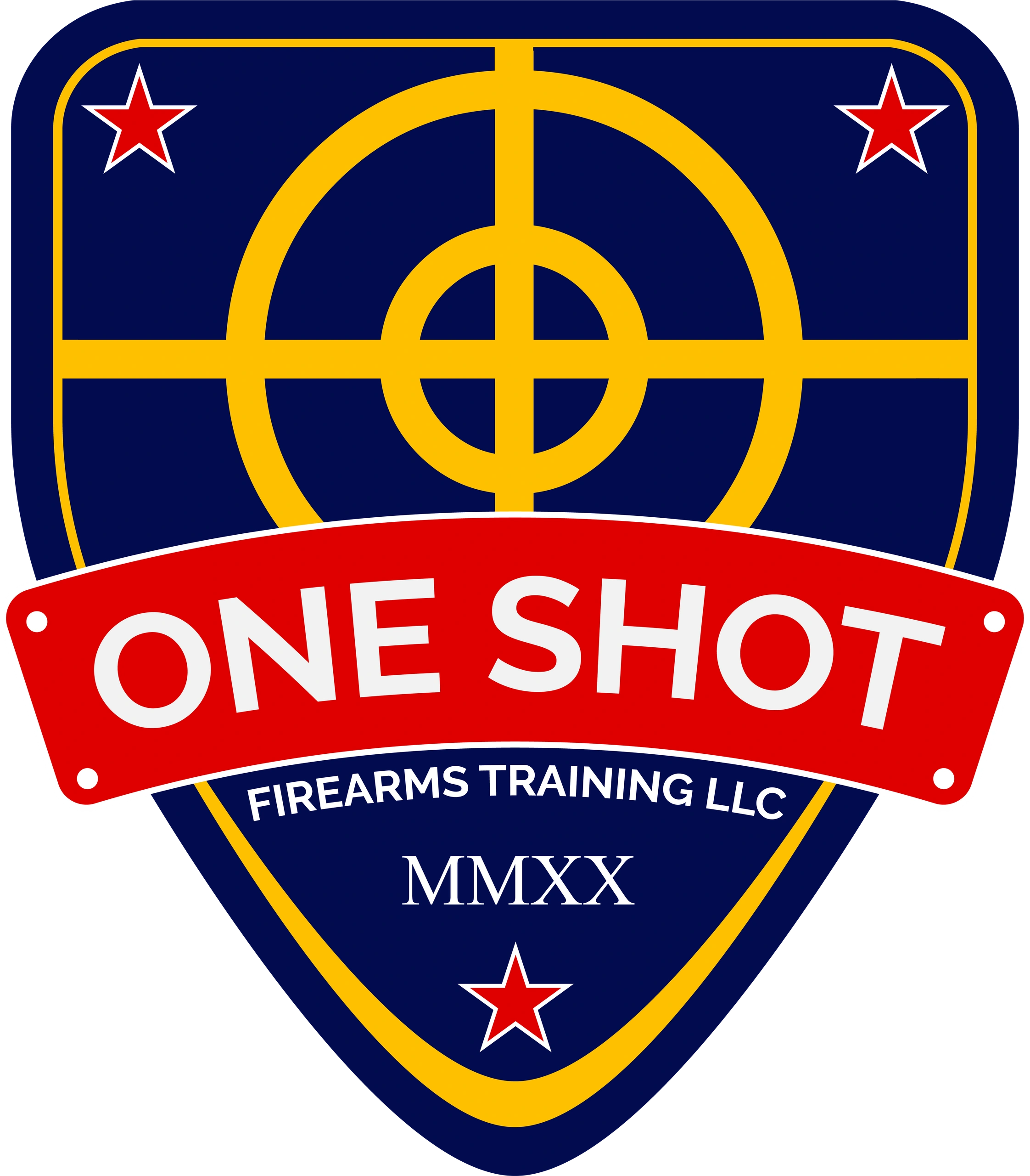 Connecticut Pistol Permit ONE SHOT FIREARMS TRAINING LLC